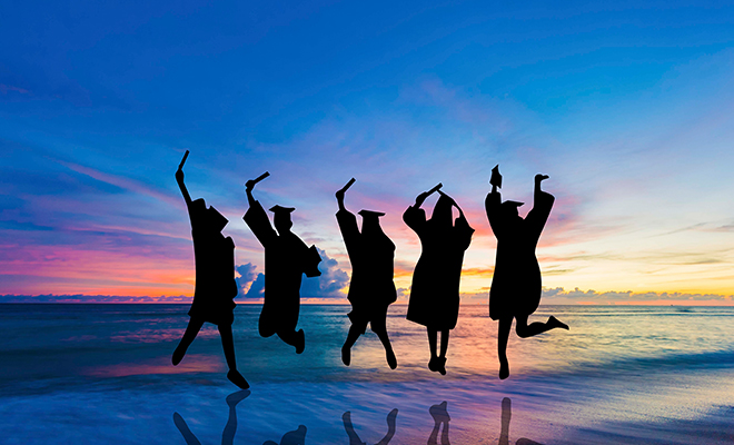 業(yè)績優(yōu)于資歷，能力高于學(xué)歷