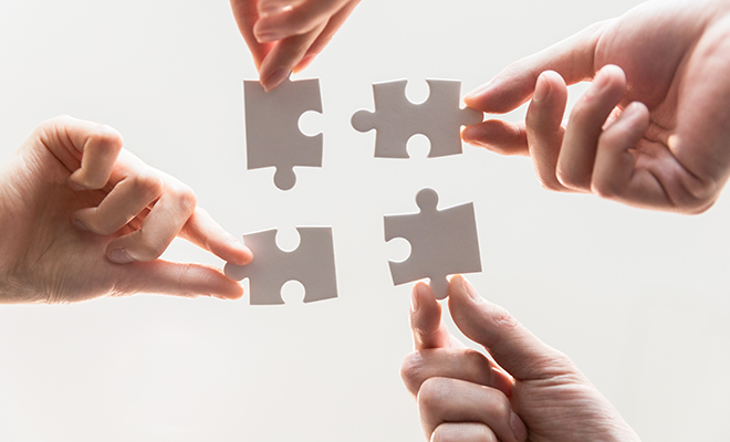 用人之長，容人之短